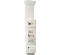 Resi9 - Kit Goulotte GTL - 13 Modules - Avec Couvercles