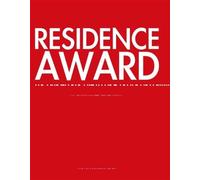 Residence Award 50 works of the 50 most influential chinese designers. - George Li - Design Media - relié - Beau livre