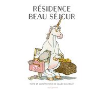 Résidence Beau Séjour