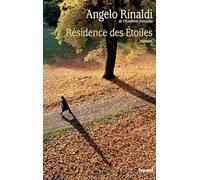 Résidence des étoiles