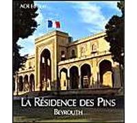 Résidence des pins, Beyrouth