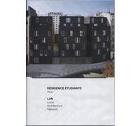 Résidence étudiante - Paris Pierre Zandrowicz (Auteur)