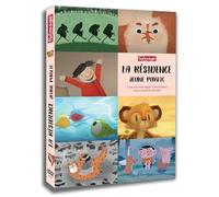 RESIDENCE JEUNE PUBLIC (LA) - DVD [HD DVD]