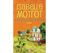 Résidence secondaire - Isabelle Motrot - J'ai Lu - Poche - Roman