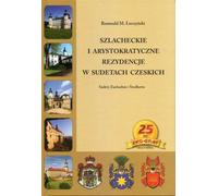 Résidences nobles et aristocratiques dans les Sudètes de Bohême