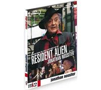 Resident Alien – Warner Bros.