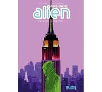 Resident Alien. Band 5
