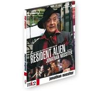 Resident Alien E