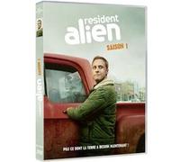Resident Alien Saison 1 DVD G