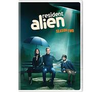 Resident Alien: Season Two