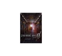 Resident Evil 0