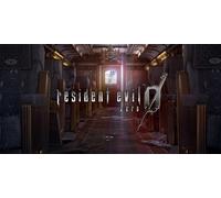 Resident Evil 0 biohazard 0 HD REMASTER (Xbox One)