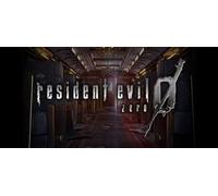 RESIDENT EVIL 0 HD REMASTER (XB1)