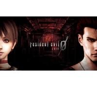 Resident Evil 0 (Nintendo)
