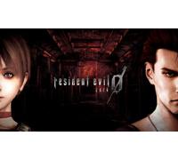 Resident Evil 0 (PC)