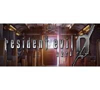 Resident Evil 0 (Xbox)