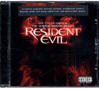 Resident Evil 1 (Film De Paul Anderson)