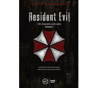Resident Evil 1: Of Zombies and Men
