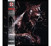 Resident Evil (1996 Original Soundtrack + Original Soundtrack Remix)