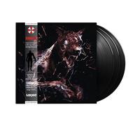 Resident Evil (1996 Original Soundtrack + Original Soundtrack Remix) Vinyle