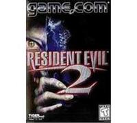 Resident Evil 2