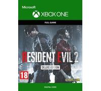 Resident Evil 2 / Biohazard RE:2 (Deluxe Edition) (Xbox One) Xbox Live Key EUROPE