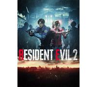 Resident Evil 2 / Biohazard RE:2 Steam Key EMEA/AUSTRALIA/NEW ZEALAND