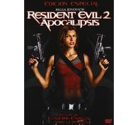 Resident Evil 2 (Ed.ESP.) [Import]