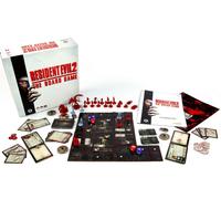 Resident Evil 2 - Le jeu de société