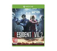 Resident Evil 2 pour Xbox One