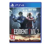 Capcom Resident Evil 2