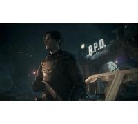 Resident Evil 2 PS5