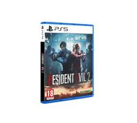 Resident Evil 2 Remake (Sony Playstation 5)