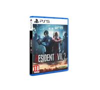Resident Evil 2 PS5 G