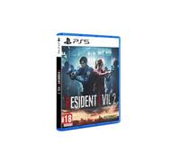 Resident Evil 2 PS5