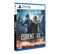 Resident Evil 2 /PS5 | reconditionné