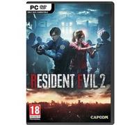 Resident Evil 2 Remake PC G