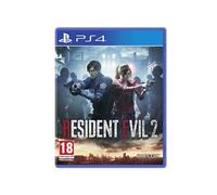 Capcom Resident Evil 2