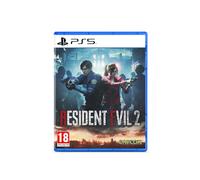 Resident Evil 2 Remake (Sony Playstation 5)