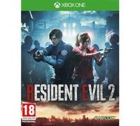 Resident Evil 2 Remake (Xbox One)