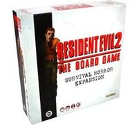 RESIDENT EVIL 2 - Survival Horror Expansion (UK) NC G