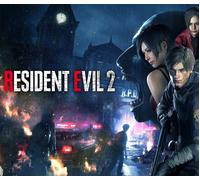 RESIDENT EVIL 2 (XB1)