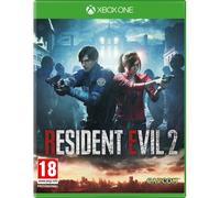 Resident Evil 2 (Xbox One)