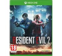 Resident Evil 2 (Xbox One)