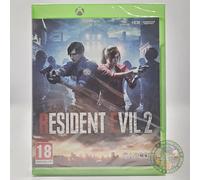 Resident Evil 2 XBOX ONE [NEUF]