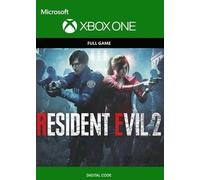 RESIDENT EVIL 2 (Xbox One) Xbox Live Key EUROPE