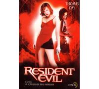 Resident Evil