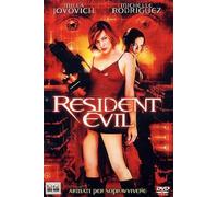 Resident evil