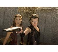 Resident Evil