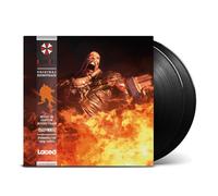 Resident Evil 3 Vinyle